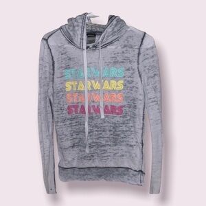 Lightweight Stawars Hoodie
